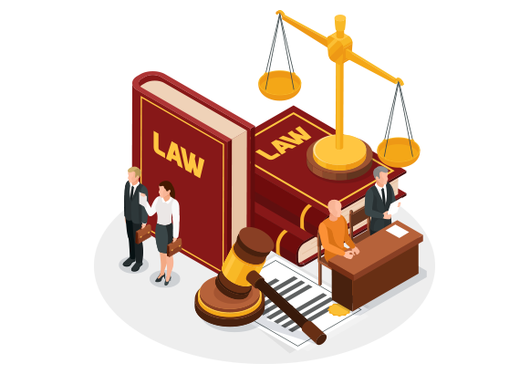 Law Books