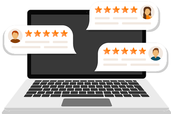 reviewTop
