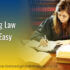 Is Studying Law in UK Easy or Tuff?