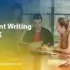 Assignment Writing Service UK: Trusted Service for Students