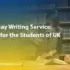 Best Law Essay Writing Service: Expert Help for the Students of UK