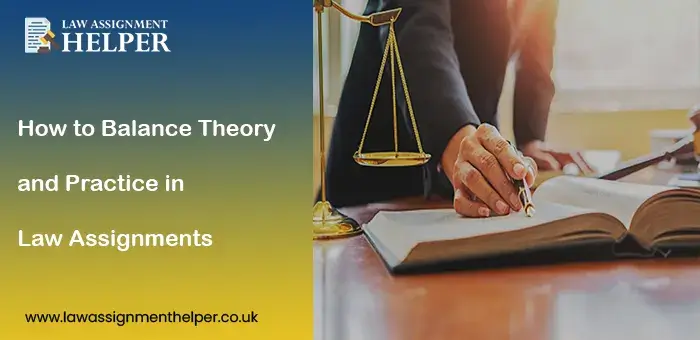How to Balance Theory and Practice in Law Assignments