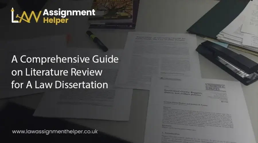 Dissertation