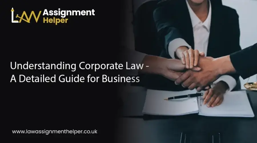 Corporate Law
