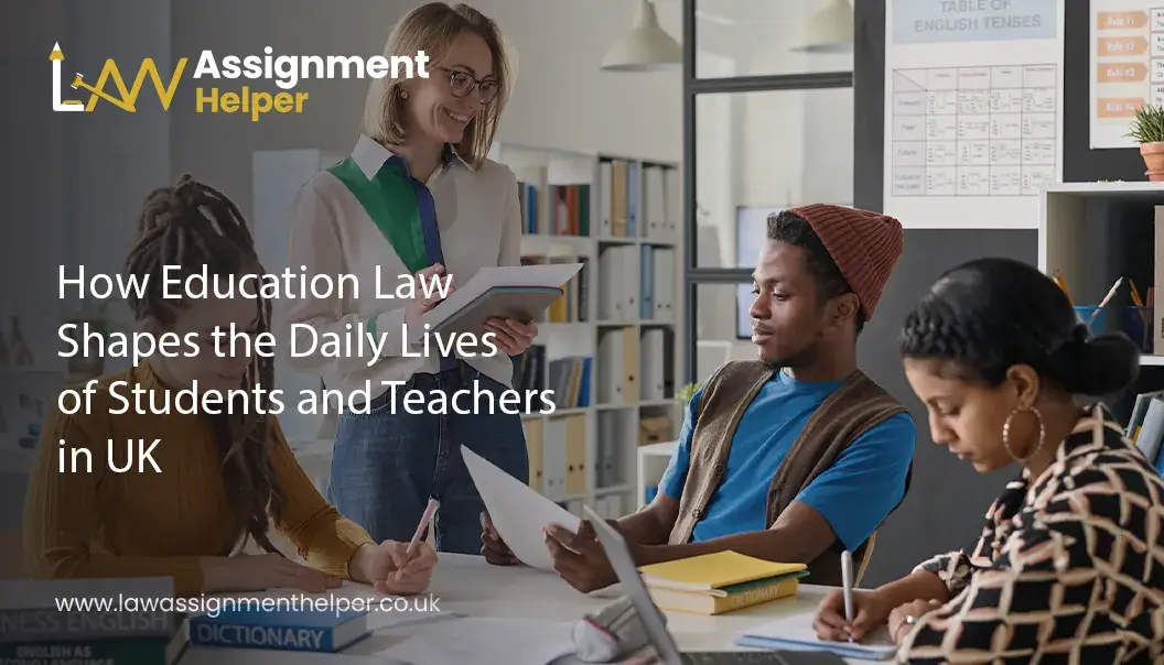 Education Law
